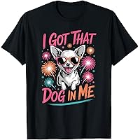 Amazon.com: CHIHUAHUA DOG Men Women Kids T-Shirt : Clothing, Shoes